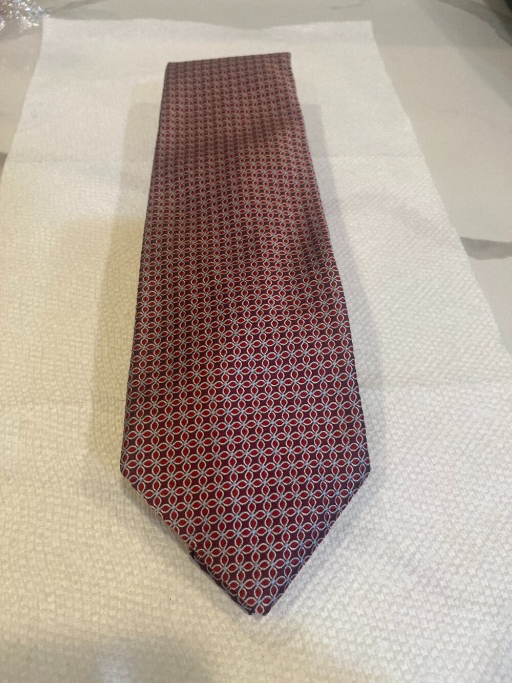 Beautiful Brooks Brothers Tie